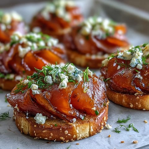 Mother's Day Brunch: Smoked Salmon Bagel Board with vibrant toppings for a festive meal.